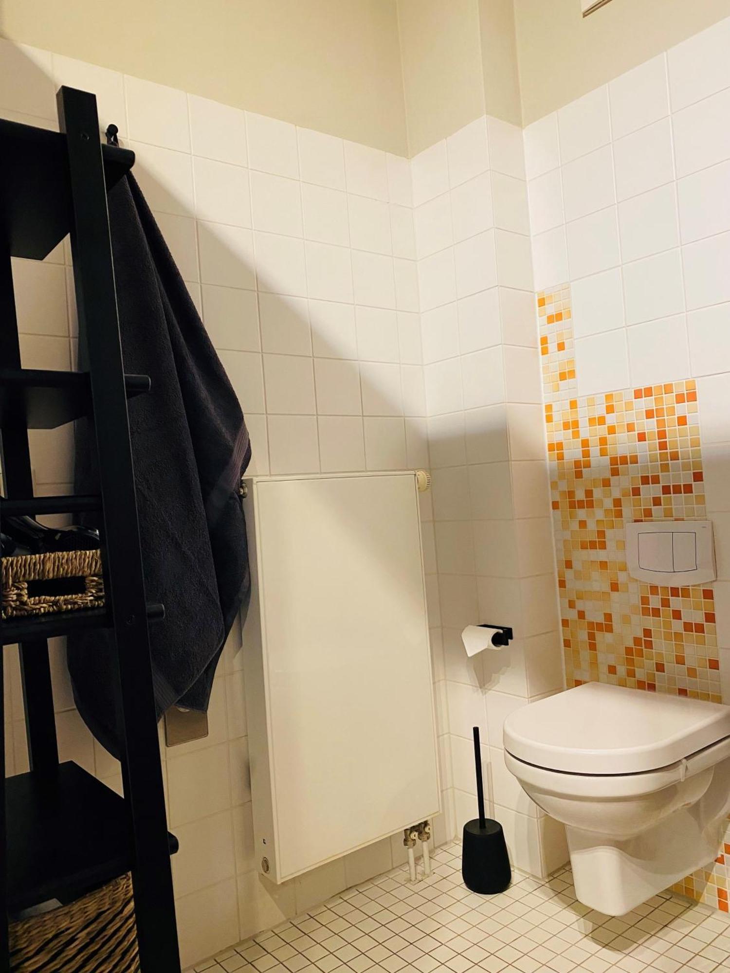 Ferien Am Strand, Urlaub An Der Ostsee Ferienwohnung Am Strand In Der Naehe Der Schlei, Umgebung Von Kappeln U Damp Brodersby-Goltoft Exterior foto