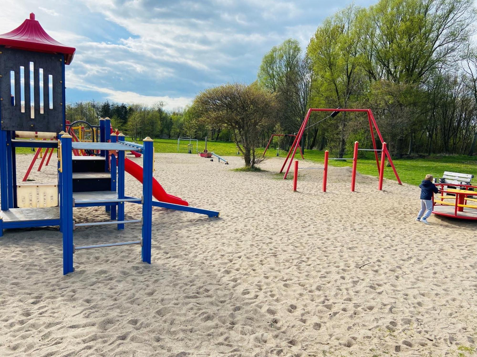 Ferien Am Strand, Urlaub An Der Ostsee Ferienwohnung Am Strand In Der Naehe Der Schlei, Umgebung Von Kappeln U Damp Brodersby-Goltoft Exterior foto